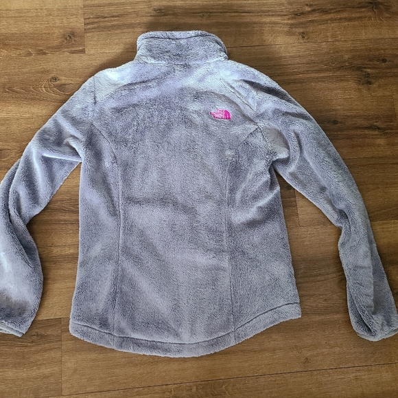 North Face Osito jacket - Picture 4 of 5